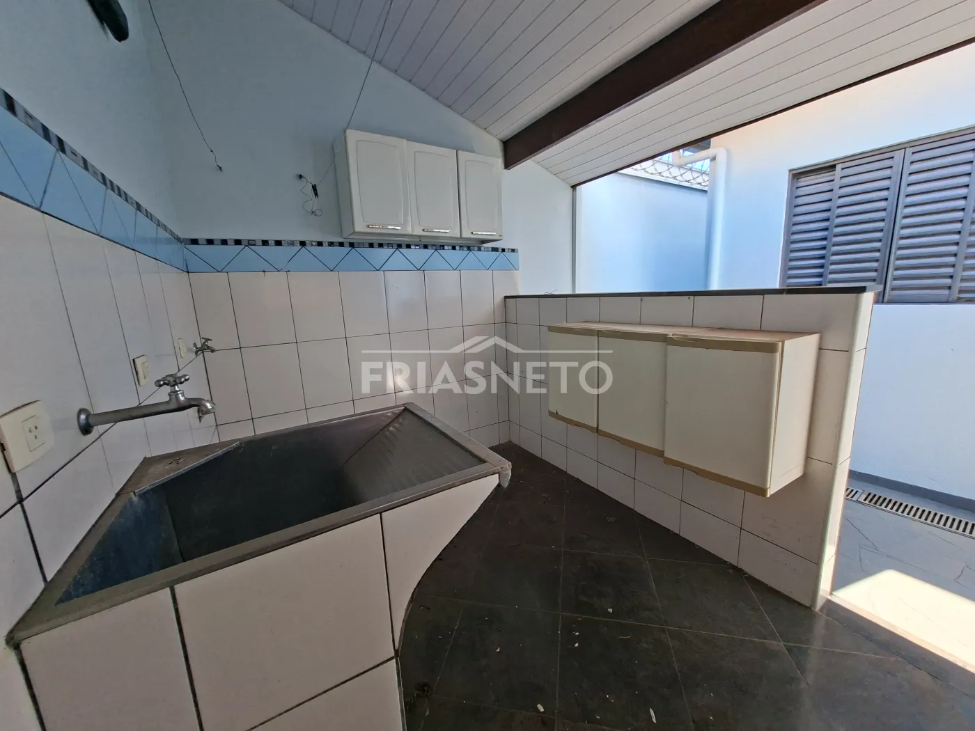Alugar Residencial / Casa em Condom&iacute;nio em Piracicaba R$ 4.900,00 - Foto 16