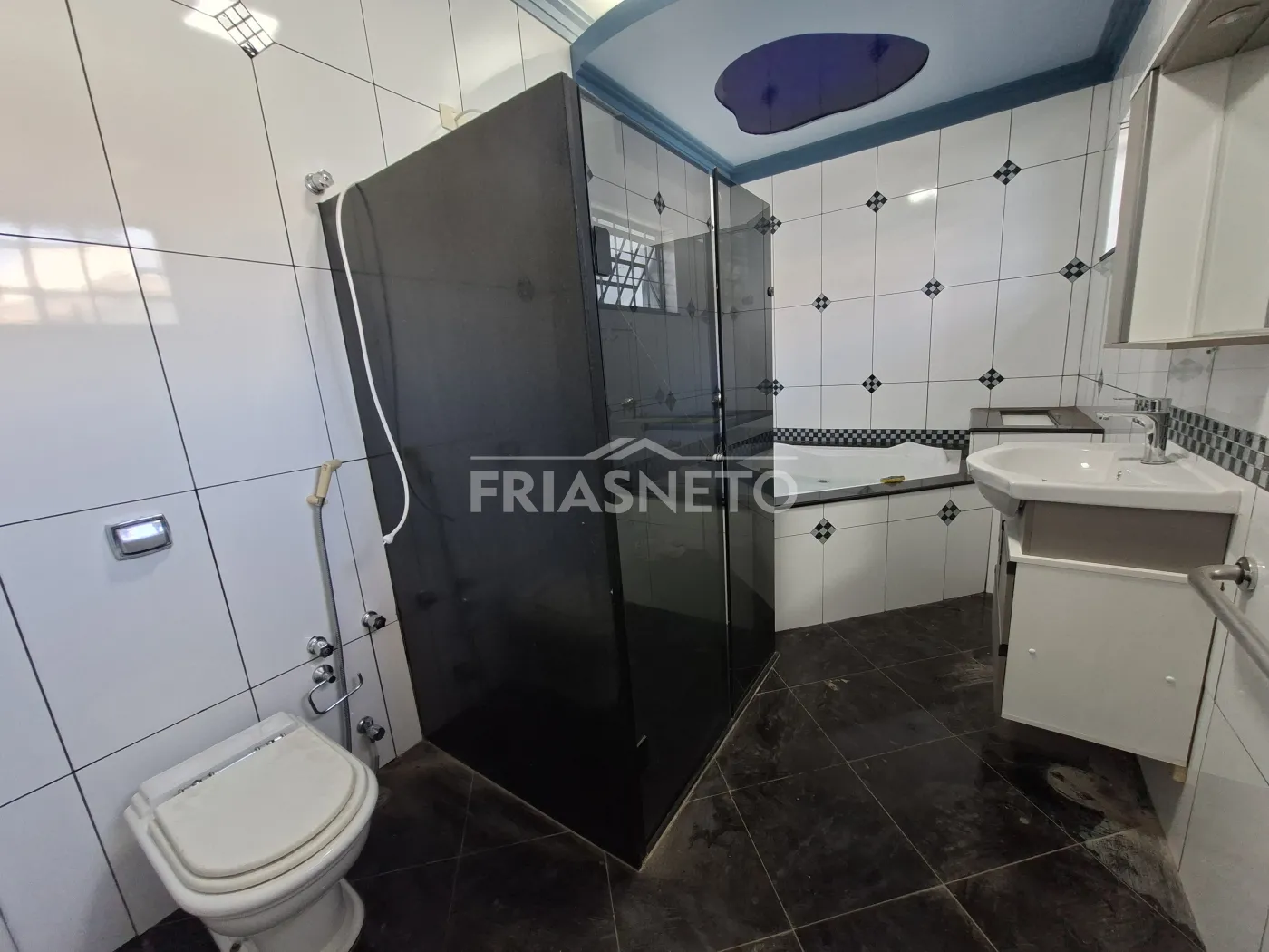 Alugar Residencial / Casa em Condom&iacute;nio em Piracicaba R$ 4.900,00 - Foto 25