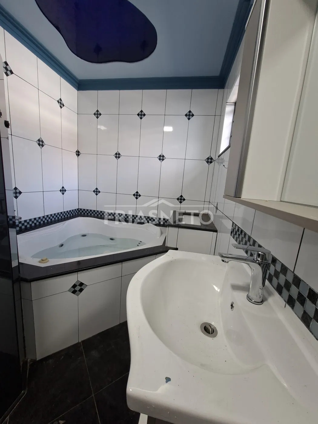 Alugar Residencial / Casa em Condom&iacute;nio em Piracicaba R$ 4.900,00 - Foto 26