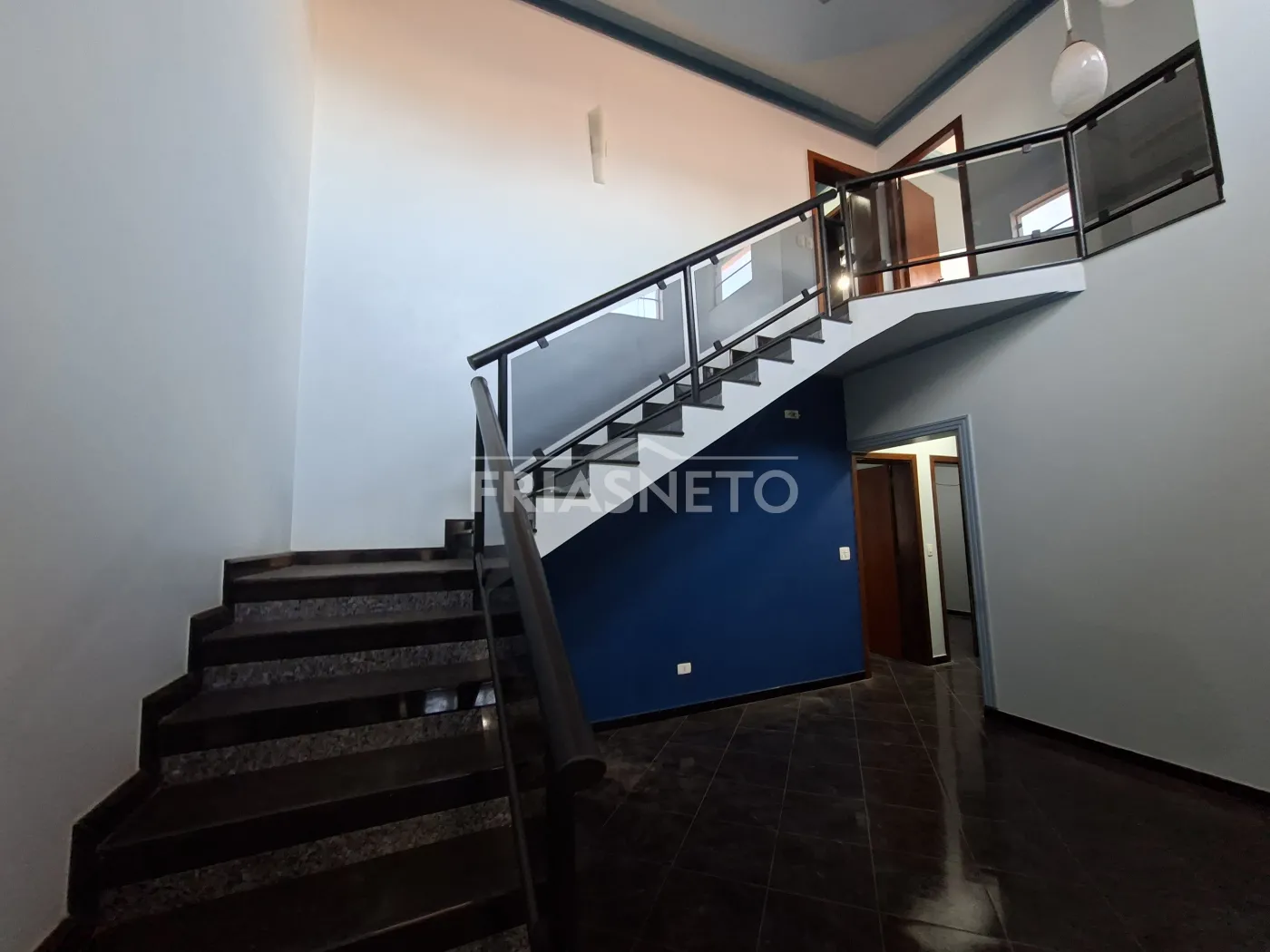 Alugar Residencial / Casa em Condom&iacute;nio em Piracicaba R$ 4.900,00 - Foto 6