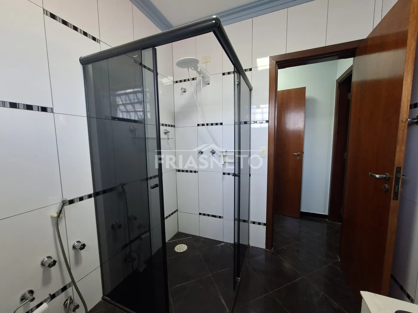 Alugar Residencial / Casa em Condom&iacute;nio em Piracicaba R$ 4.900,00 - Foto 46