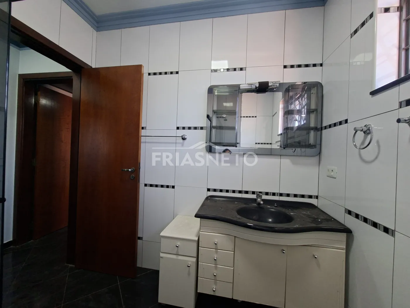 Alugar Residencial / Casa em Condom&iacute;nio em Piracicaba R$ 4.900,00 - Foto 47