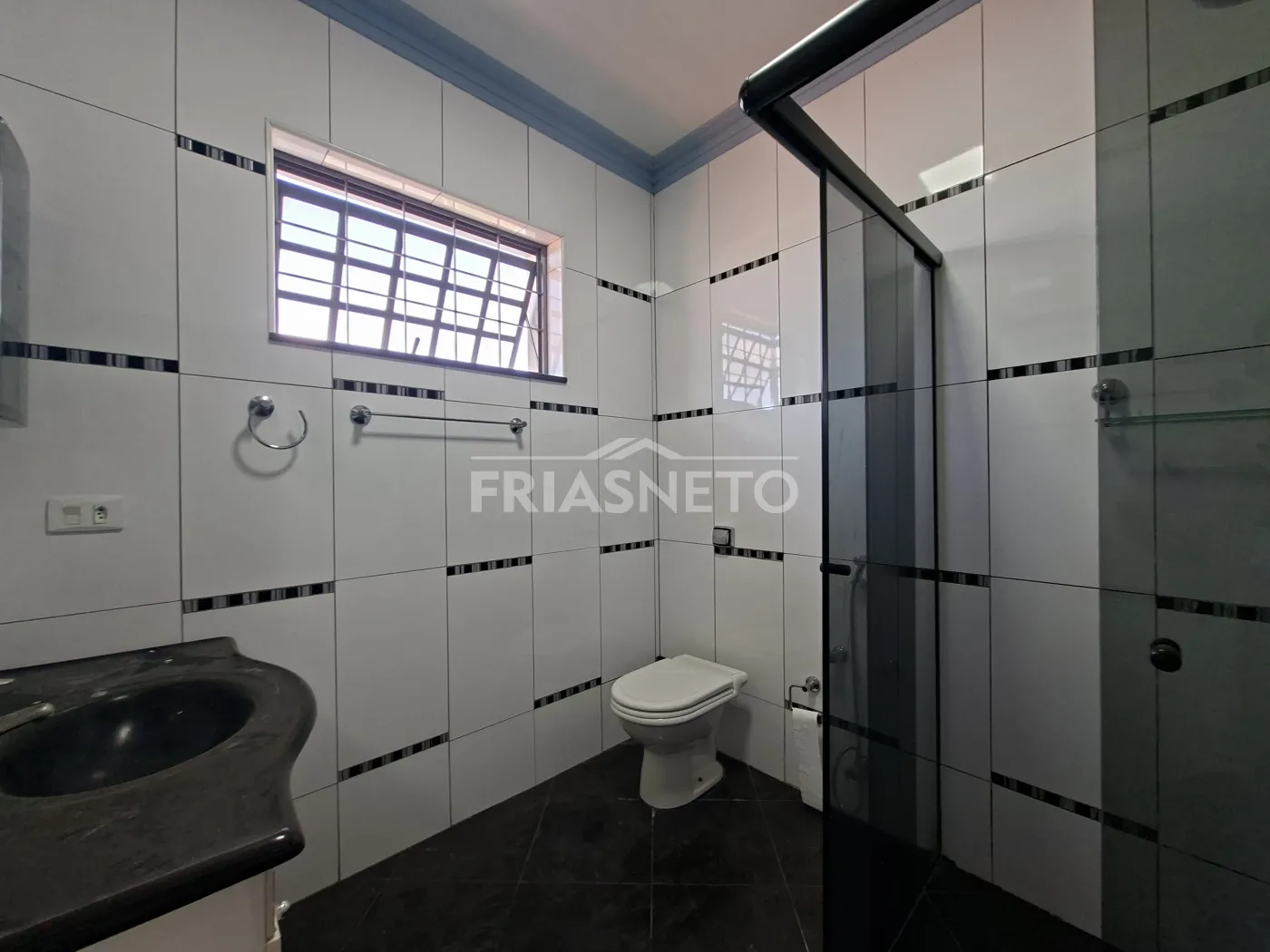 Alugar Residencial / Casa em Condom&iacute;nio em Piracicaba R$ 4.900,00 - Foto 48