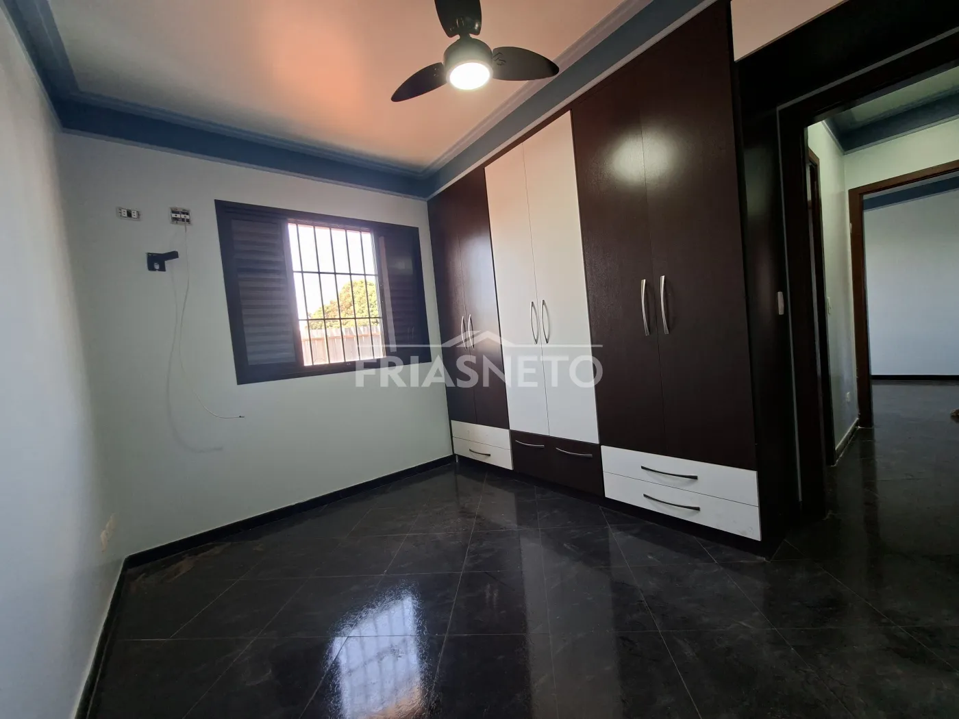 Alugar Residencial / Casa em Condom&iacute;nio em Piracicaba R$ 4.900,00 - Foto 50