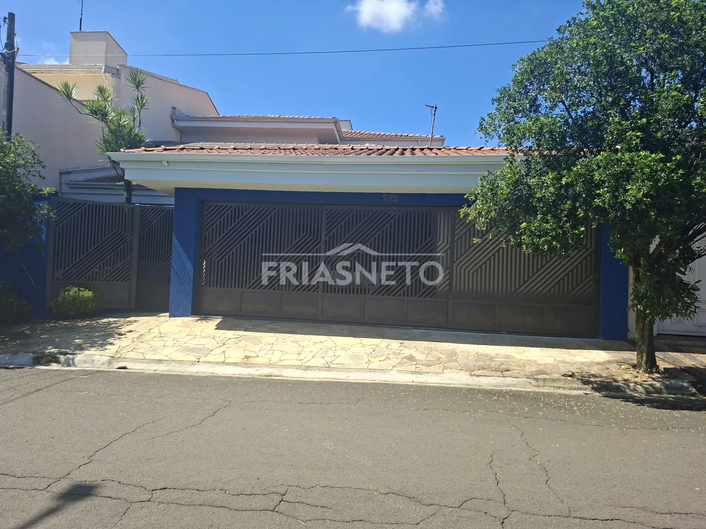 Alugar Residencial / Casa em Condom&iacute;nio em Piracicaba R$ 4.900,00 - Foto 52