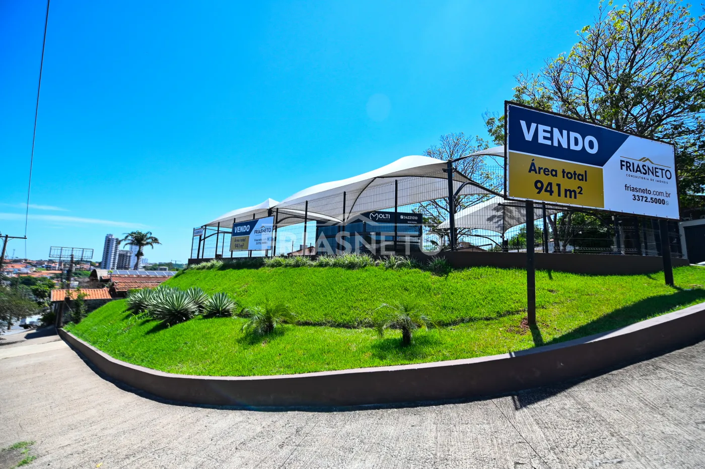 Piracicaba comercial Venda R$2.200.000,00  20 Vagas Area do terreno 941.00m2 Area construida 100.00m2 - foto 3