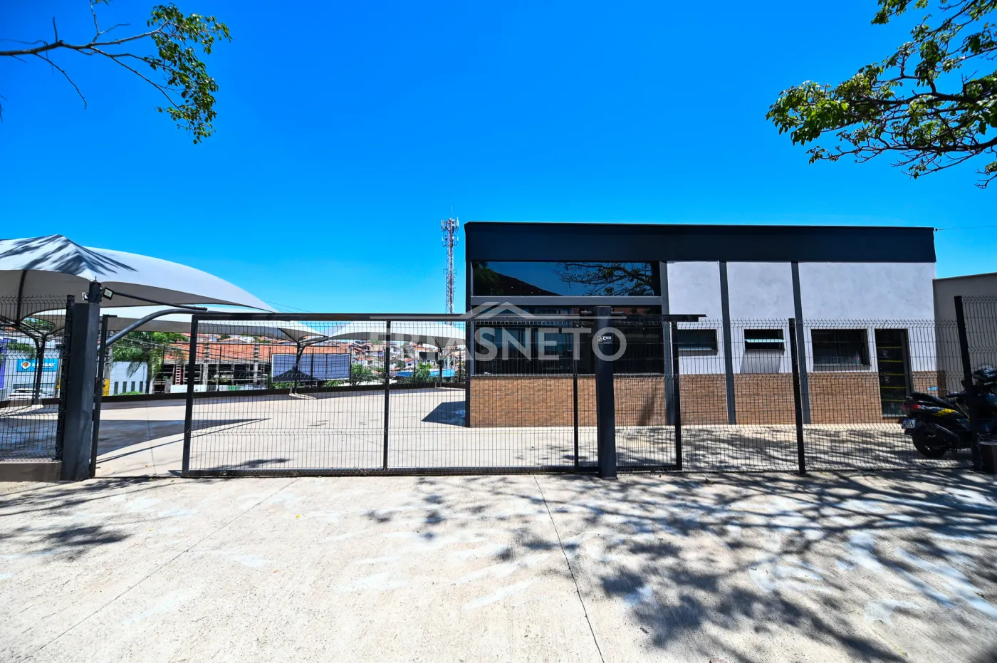 Piracicaba comercial Venda R$2.200.000,00  20 Vagas Area do terreno 941.00m2 Area construida 100.00m2 - foto 4