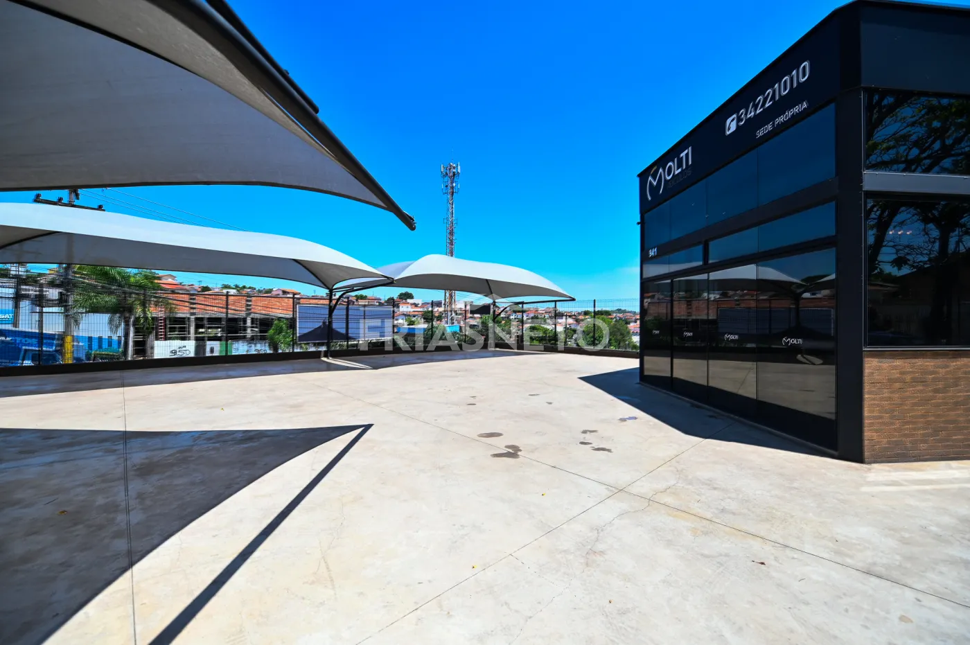 Piracicaba comercial Venda R$2.200.000,00  20 Vagas Area do terreno 941.00m2 Area construida 100.00m2 - foto 5