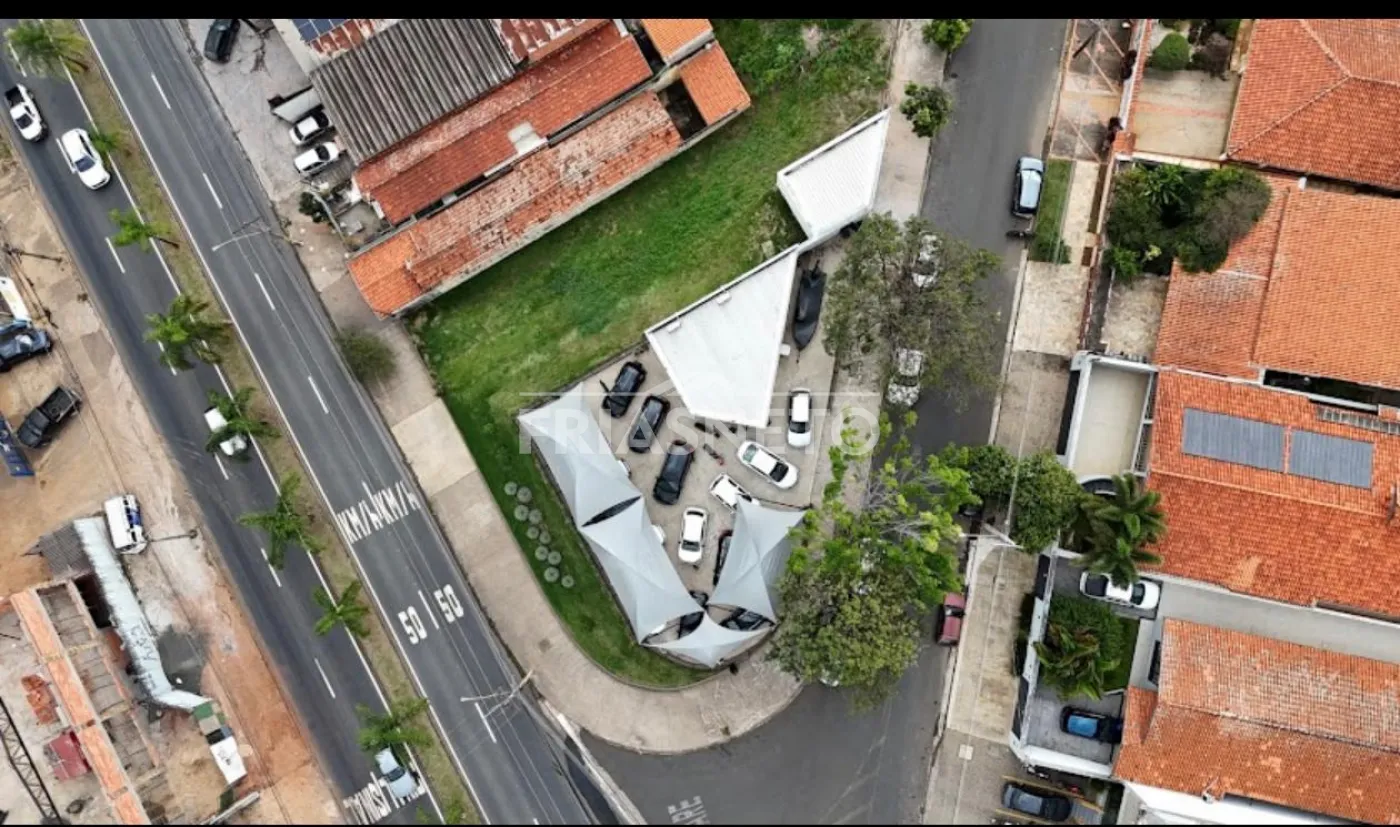 Comprar Comercial / Im&oacute;vel Comercial sem condom&iacute;nio em Piracicaba R$ 2.200.000,00 - Foto 1