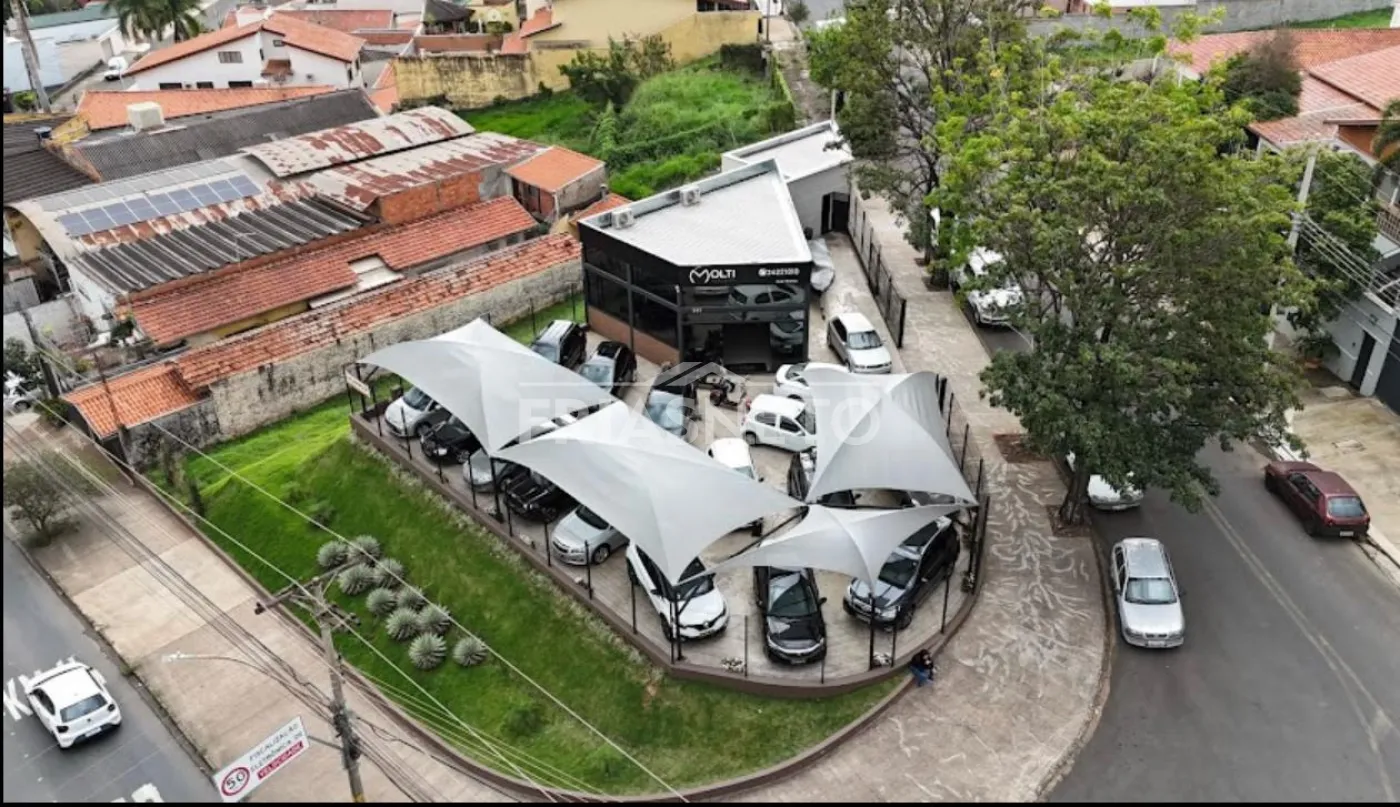Comprar Comercial / Im&oacute;vel Comercial sem condom&iacute;nio em Piracicaba R$ 2.200.000,00 - Foto 2