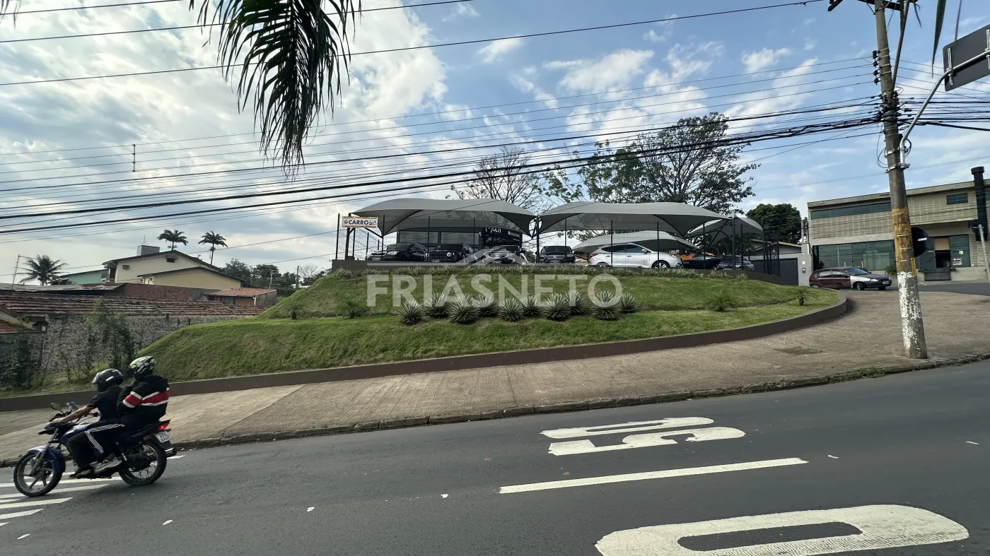 Comprar Comercial / Im&oacute;vel Comercial sem condom&iacute;nio em Piracicaba R$ 2.200.000,00 - Foto 4