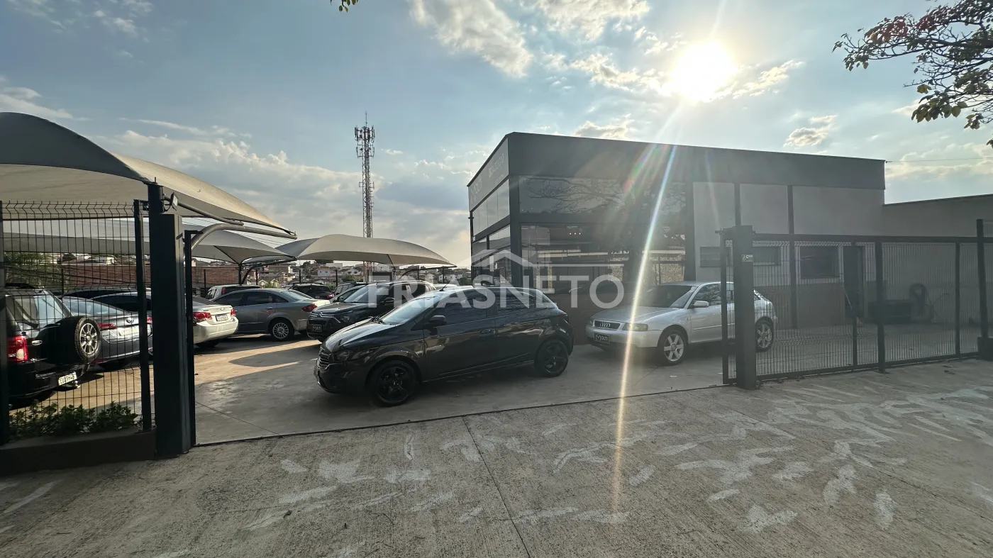 Comprar Comercial / Im&oacute;vel Comercial sem condom&iacute;nio em Piracicaba R$ 2.200.000,00 - Foto 9