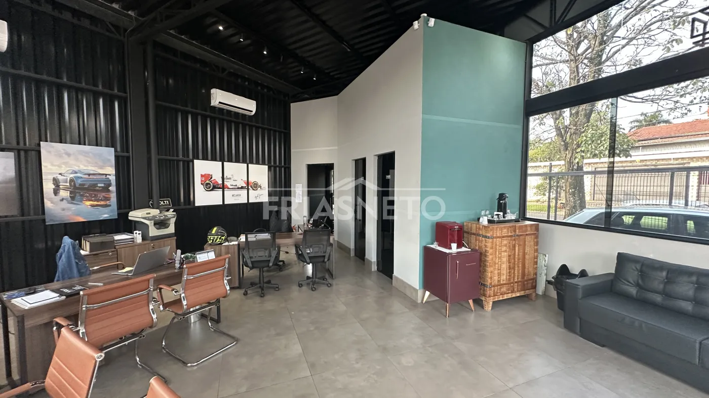 Comprar Comercial / Im&oacute;vel Comercial sem condom&iacute;nio em Piracicaba R$ 2.200.000,00 - Foto 13