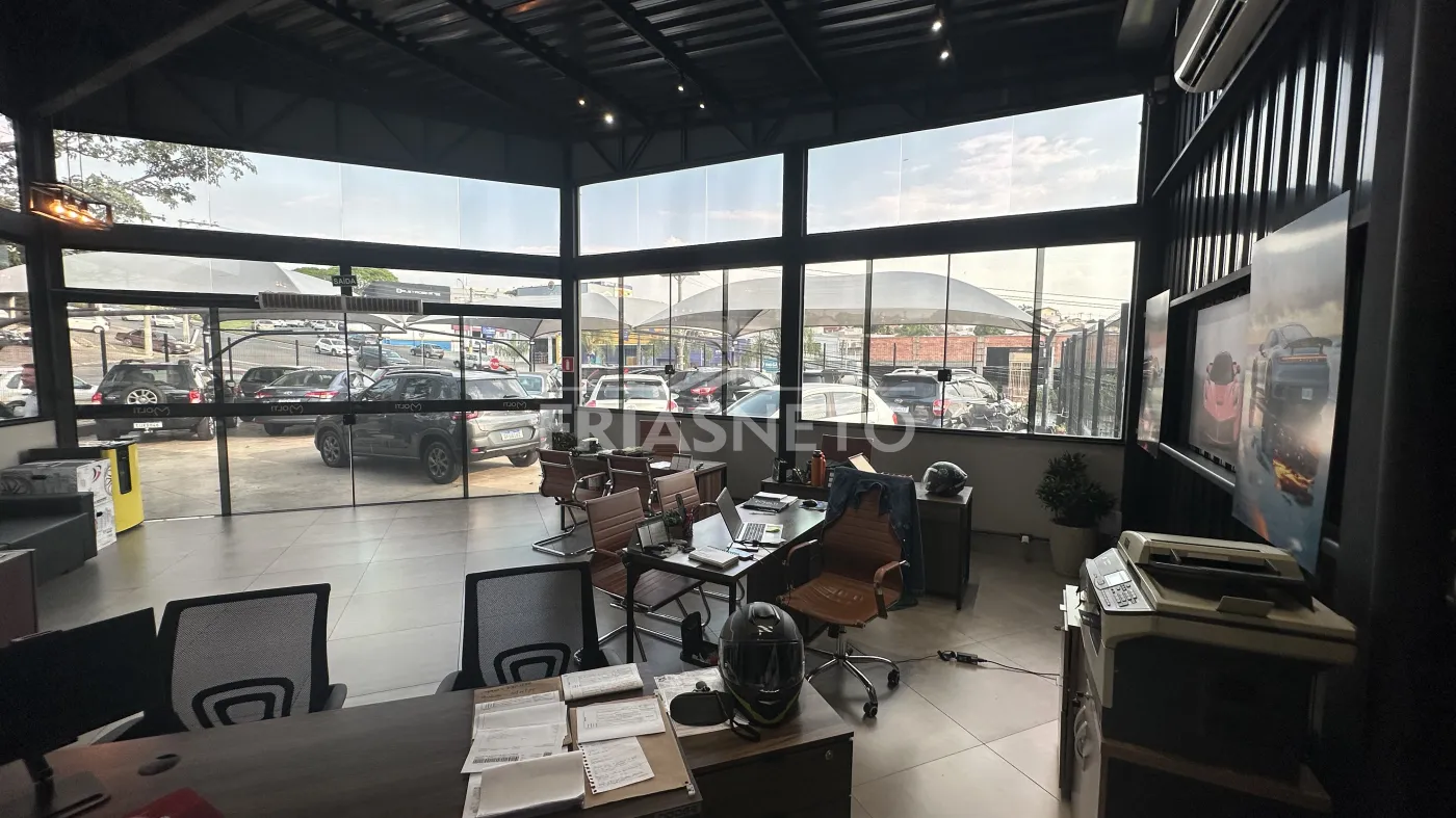 Comprar Comercial / Im&oacute;vel Comercial sem condom&iacute;nio em Piracicaba R$ 2.200.000,00 - Foto 14