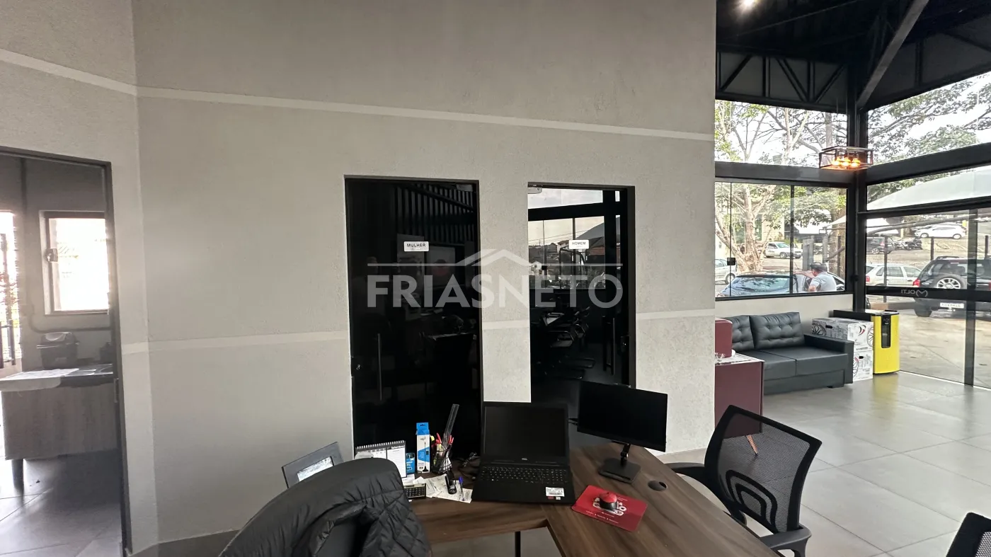 Comprar Comercial / Im&oacute;vel Comercial sem condom&iacute;nio em Piracicaba R$ 2.200.000,00 - Foto 16