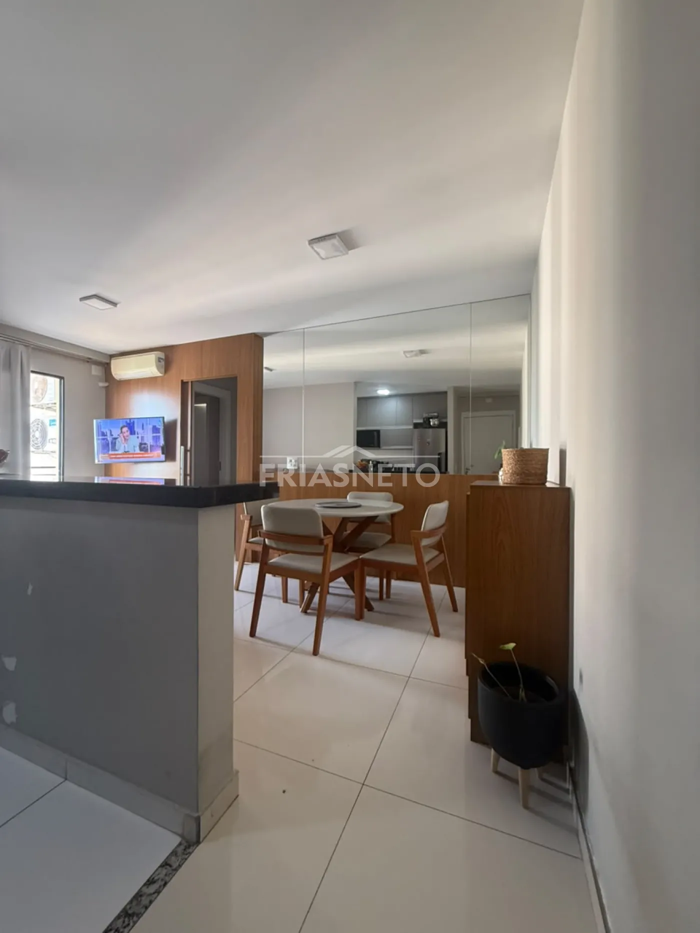 Comprar Residencial / Apartamento em Piracicaba R$ 350.000,00 - Foto 1