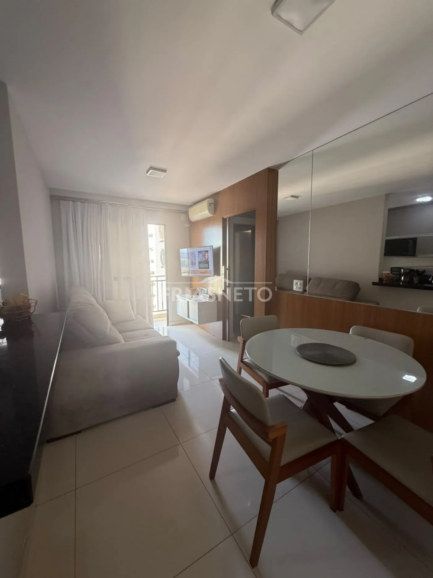 Comprar Residencial / Apartamento em Piracicaba R$ 350.000,00 - Foto 2
