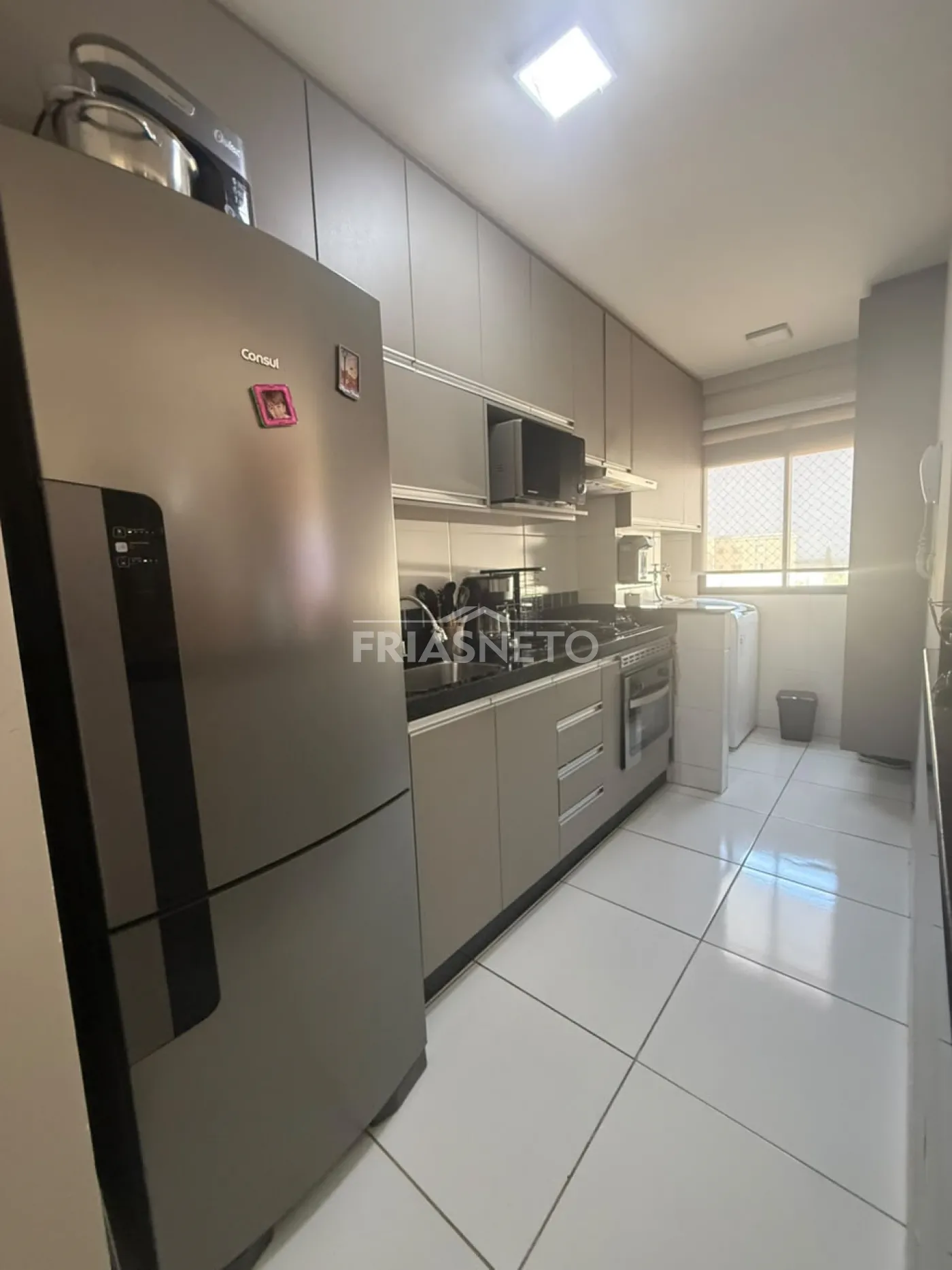 Comprar Residencial / Apartamento em Piracicaba R$ 350.000,00 - Foto 3
