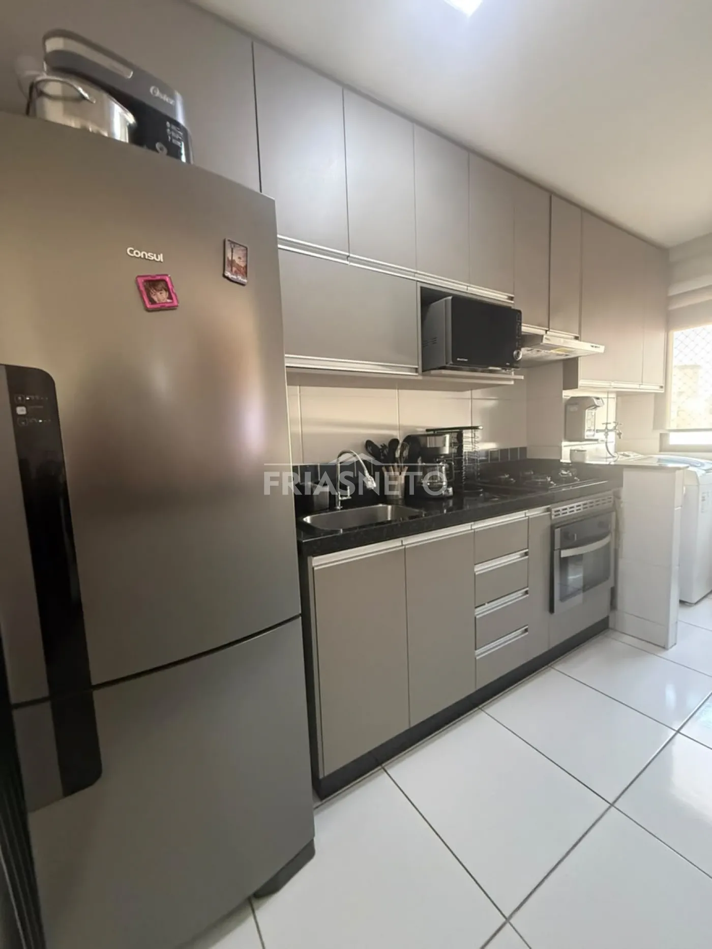 Comprar Residencial / Apartamento em Piracicaba R$ 350.000,00 - Foto 4