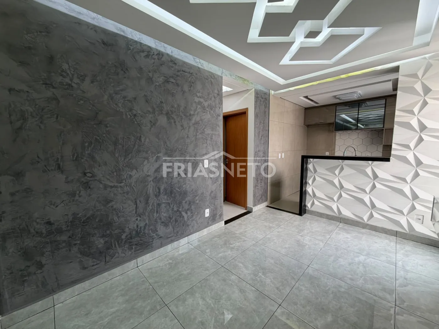 Alugar Residencial / Apartamento em Piracicaba R$ 1.700,00 - Foto 1