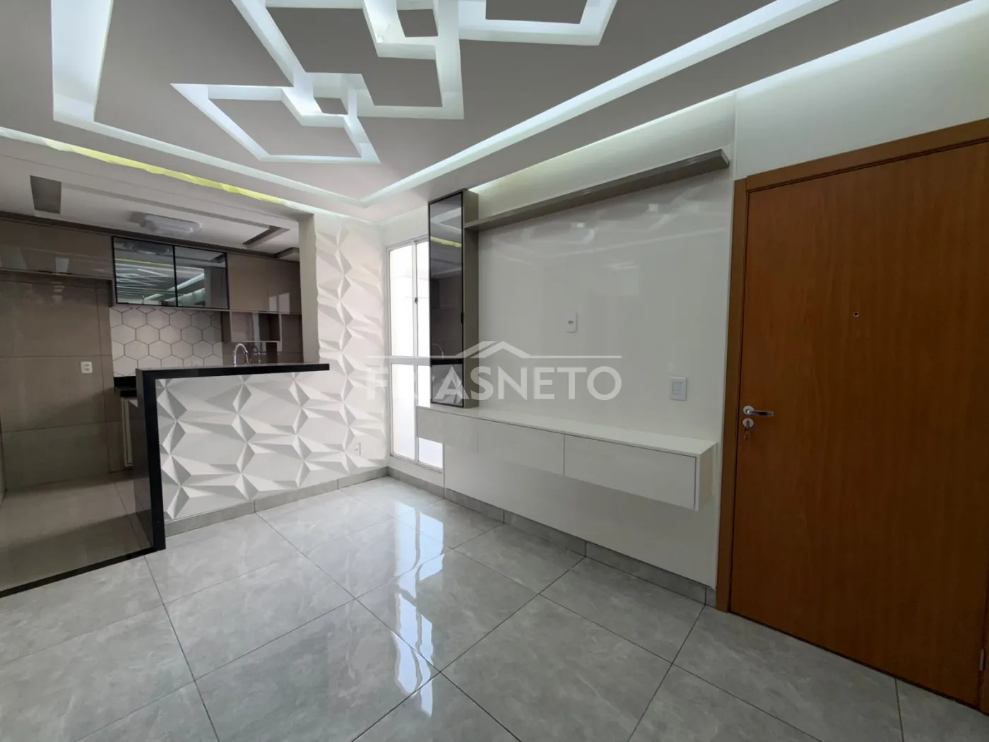 Alugar Residencial / Apartamento em Piracicaba R$ 1.700,00 - Foto 2