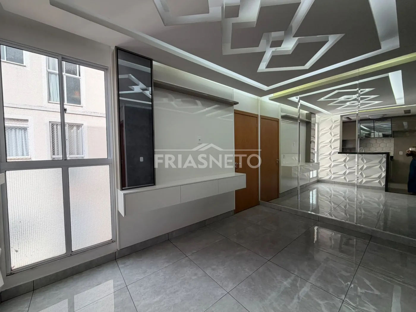 Alugar Residencial / Apartamento em Piracicaba R$ 1.700,00 - Foto 3