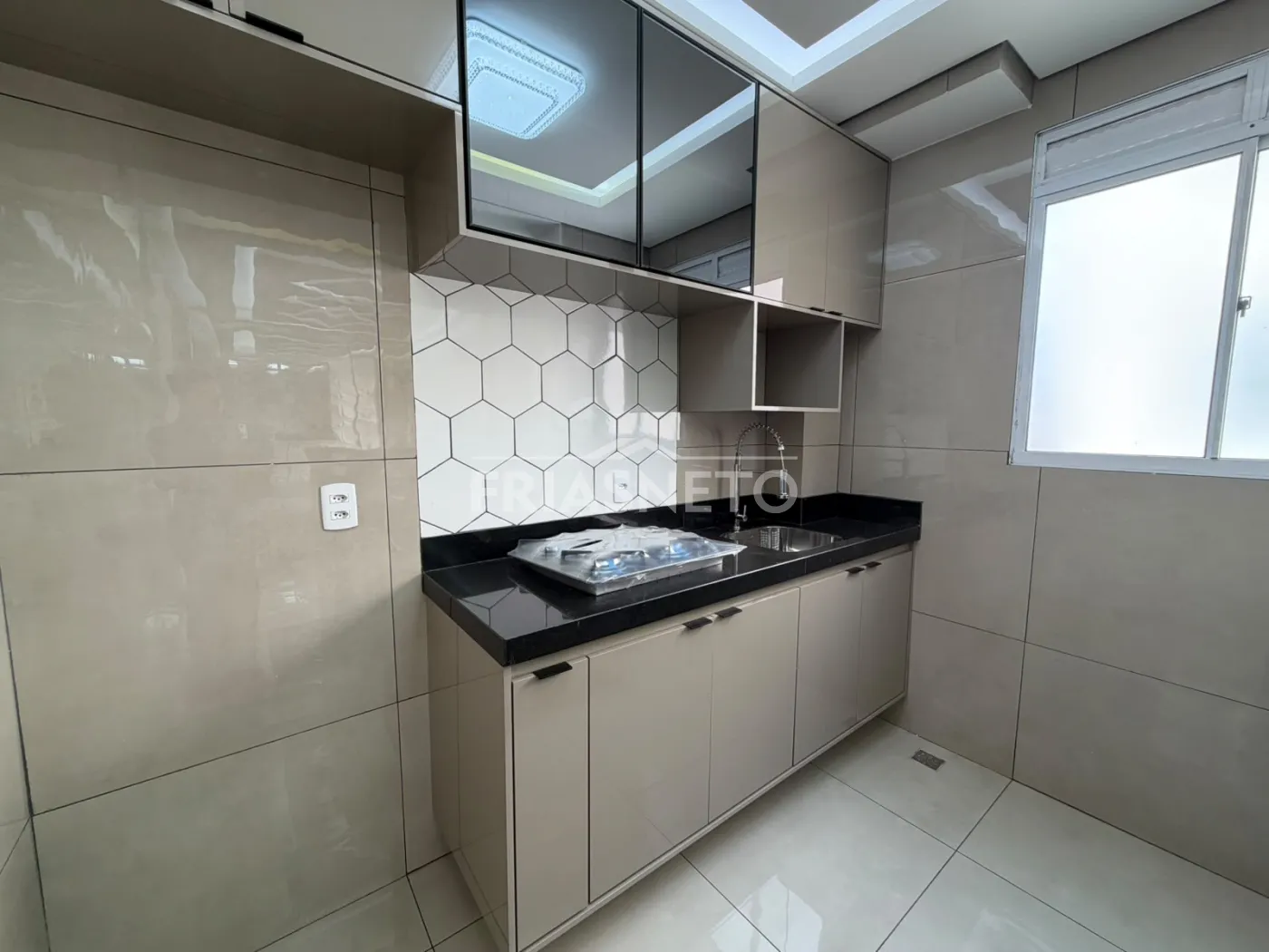 Alugar Residencial / Apartamento em Piracicaba R$ 1.700,00 - Foto 4