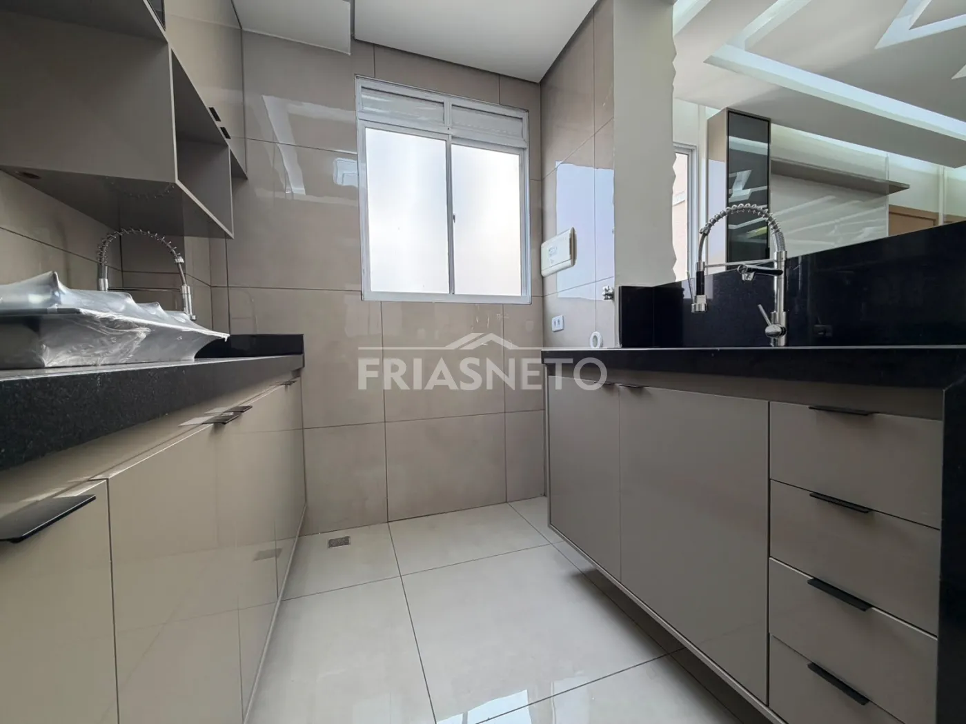 Alugar Residencial / Apartamento em Piracicaba R$ 1.700,00 - Foto 5