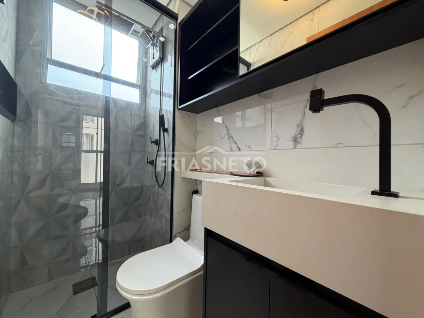 Alugar Residencial / Apartamento em Piracicaba R$ 1.700,00 - Foto 8