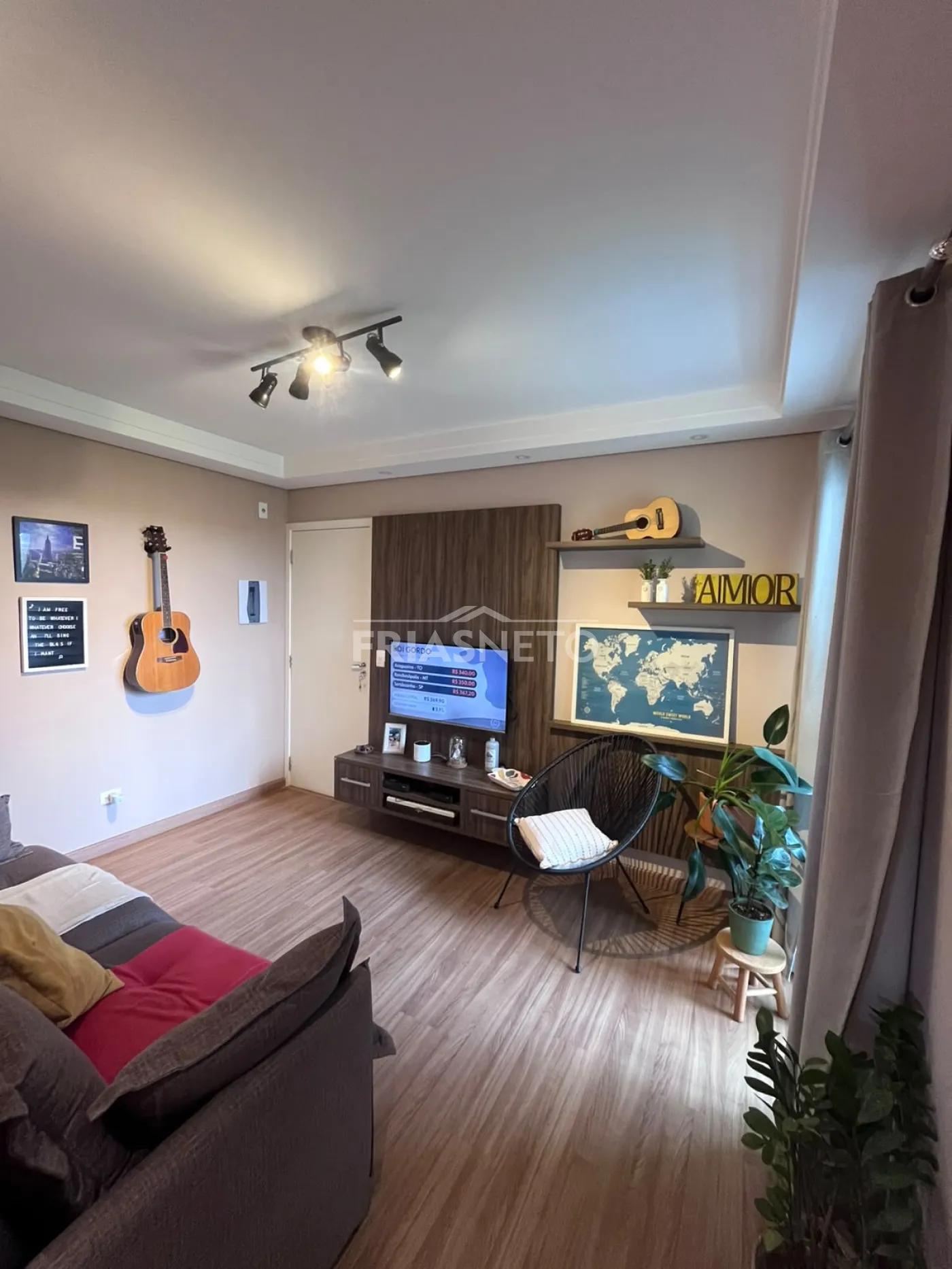 Comprar Residencial / Apartamento em Piracicaba R$ 230.000,00 - Foto 5
