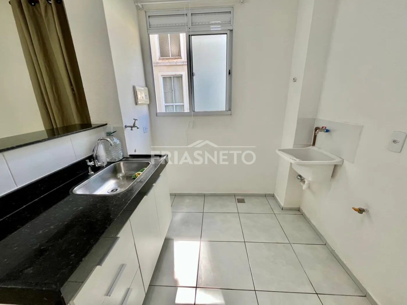 Alugar Residencial / Apartamento em Piracicaba R$ 1.000,00 - Foto 4