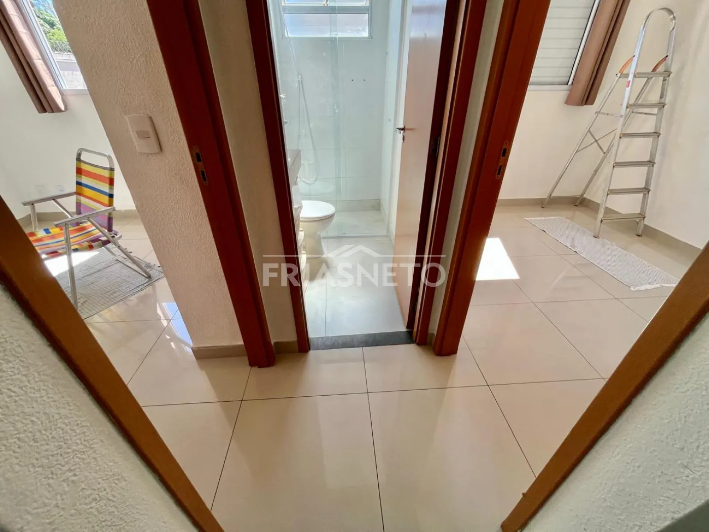 Alugar Residencial / Apartamento em Piracicaba R$ 1.000,00 - Foto 5