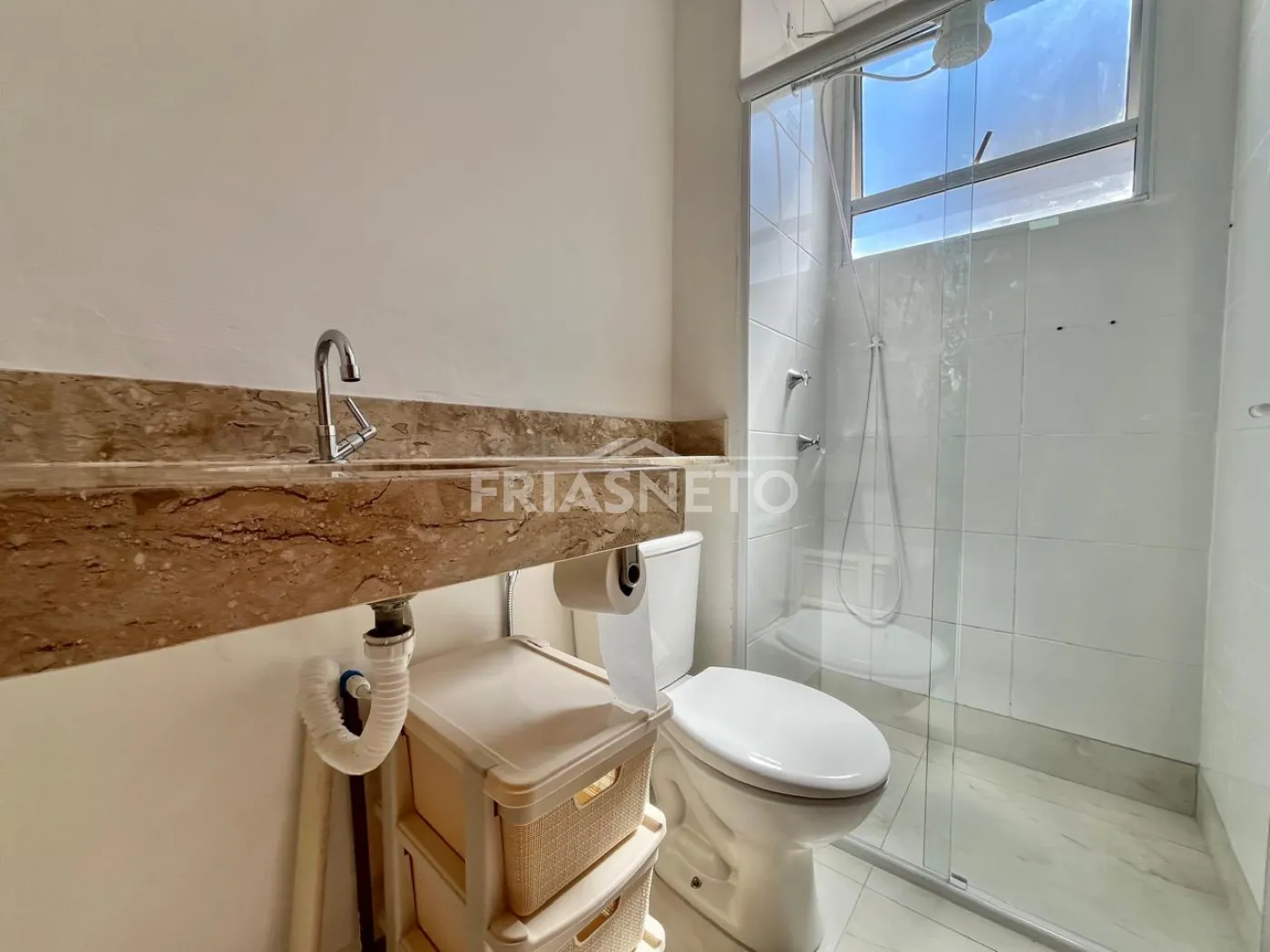 Alugar Residencial / Apartamento em Piracicaba R$ 1.000,00 - Foto 6