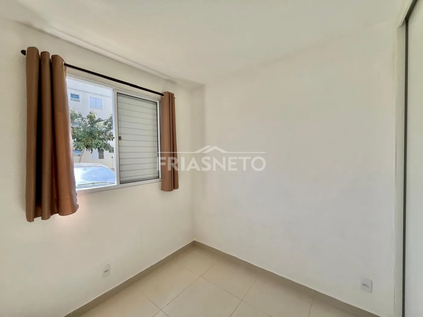 Alugar Residencial / Apartamento em Piracicaba R$ 1.000,00 - Foto 7
