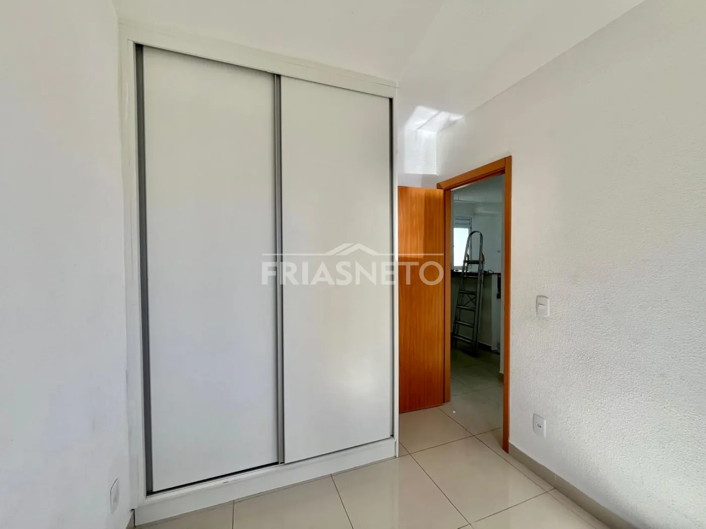 Alugar Residencial / Apartamento em Piracicaba R$ 1.000,00 - Foto 8