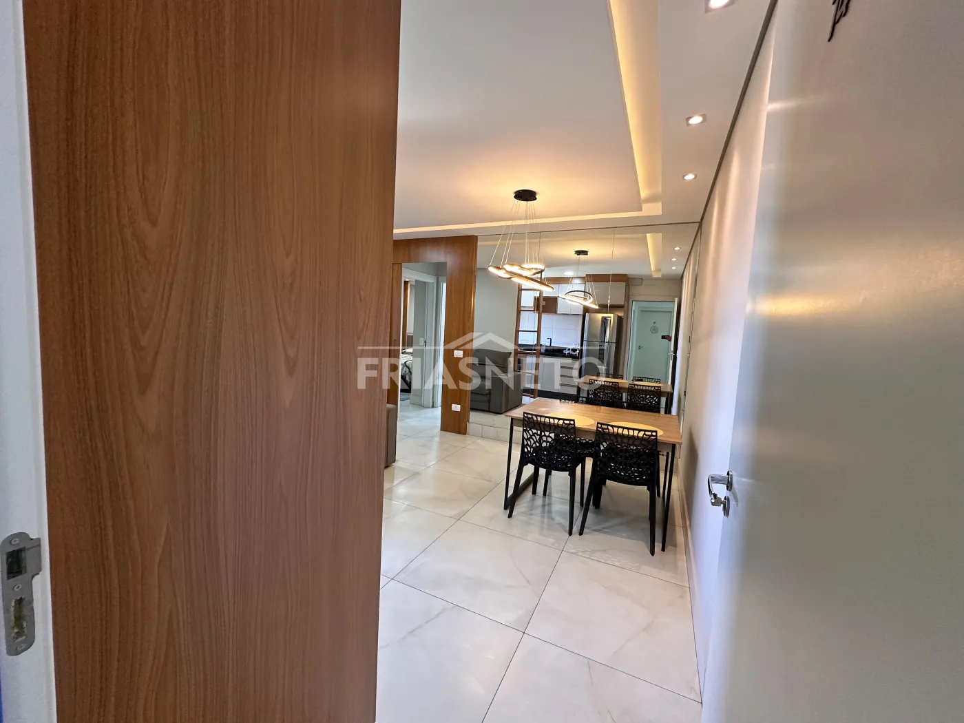Alugar Residencial / Apartamento em Piracicaba R$ 2.600,00 - Foto 2