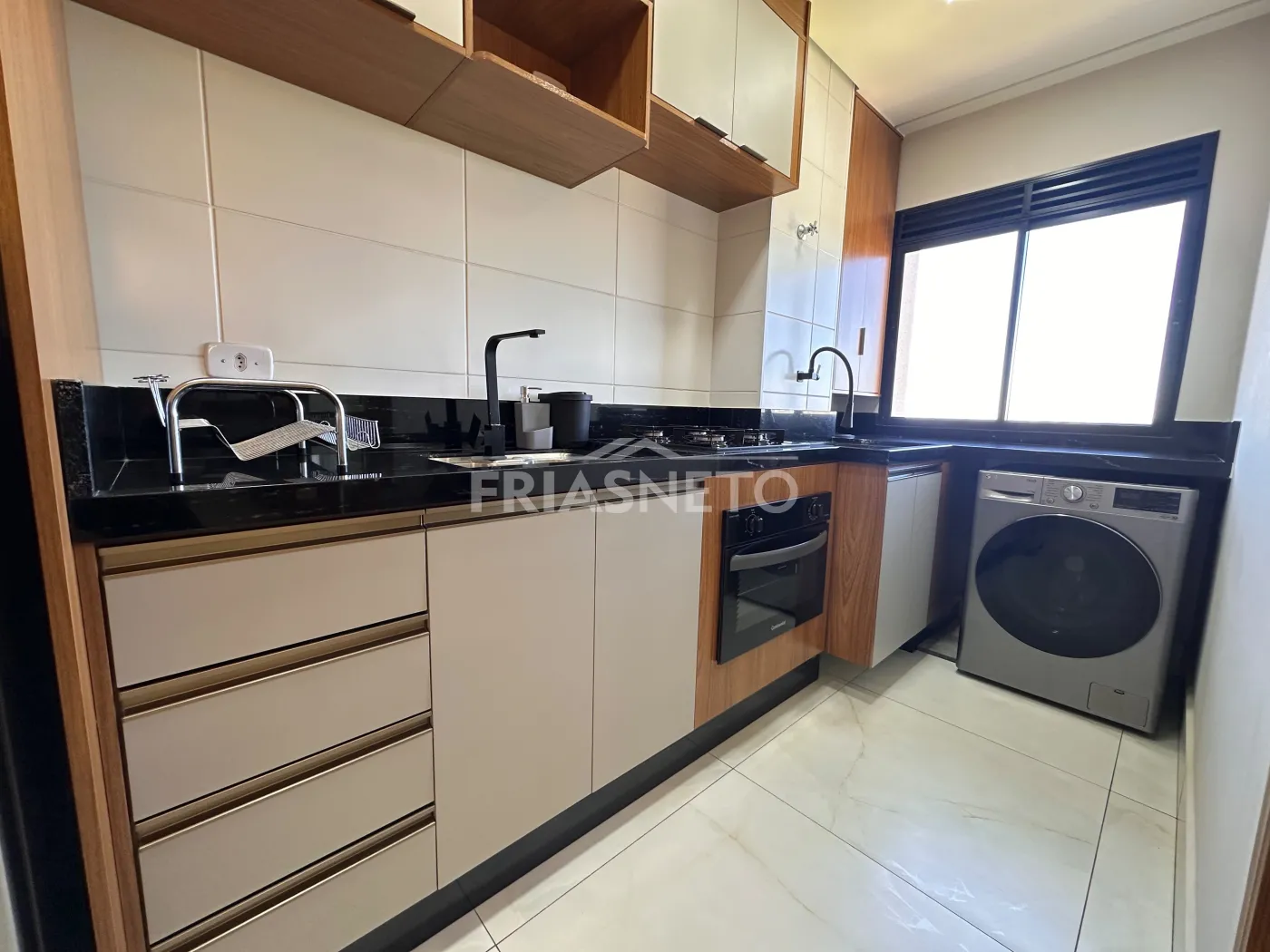 Alugar Residencial / Apartamento em Piracicaba R$ 2.600,00 - Foto 3