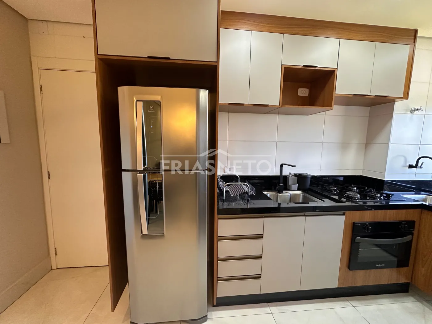 Alugar Residencial / Apartamento em Piracicaba R$ 2.600,00 - Foto 4