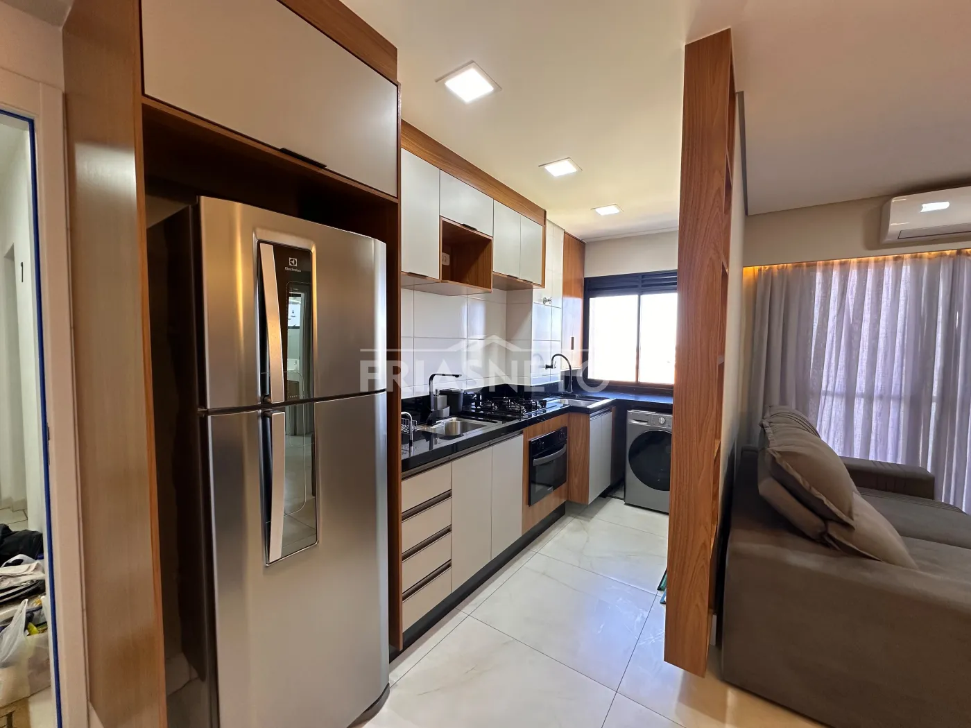 Alugar Residencial / Apartamento em Piracicaba R$ 2.600,00 - Foto 5