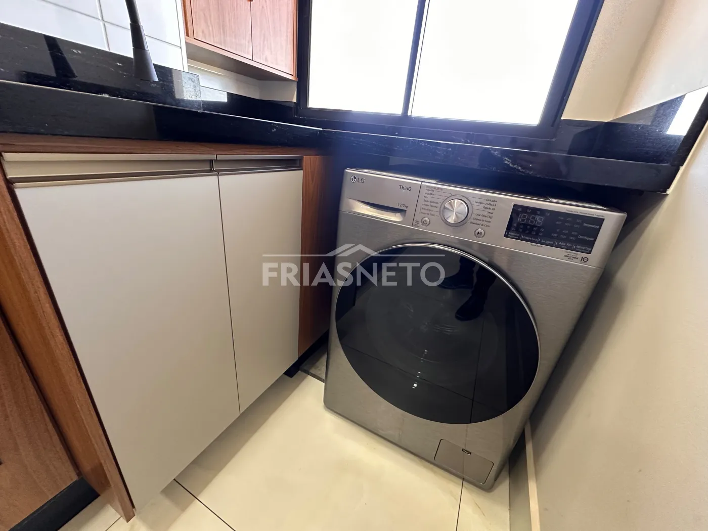 Alugar Residencial / Apartamento em Piracicaba R$ 2.600,00 - Foto 6