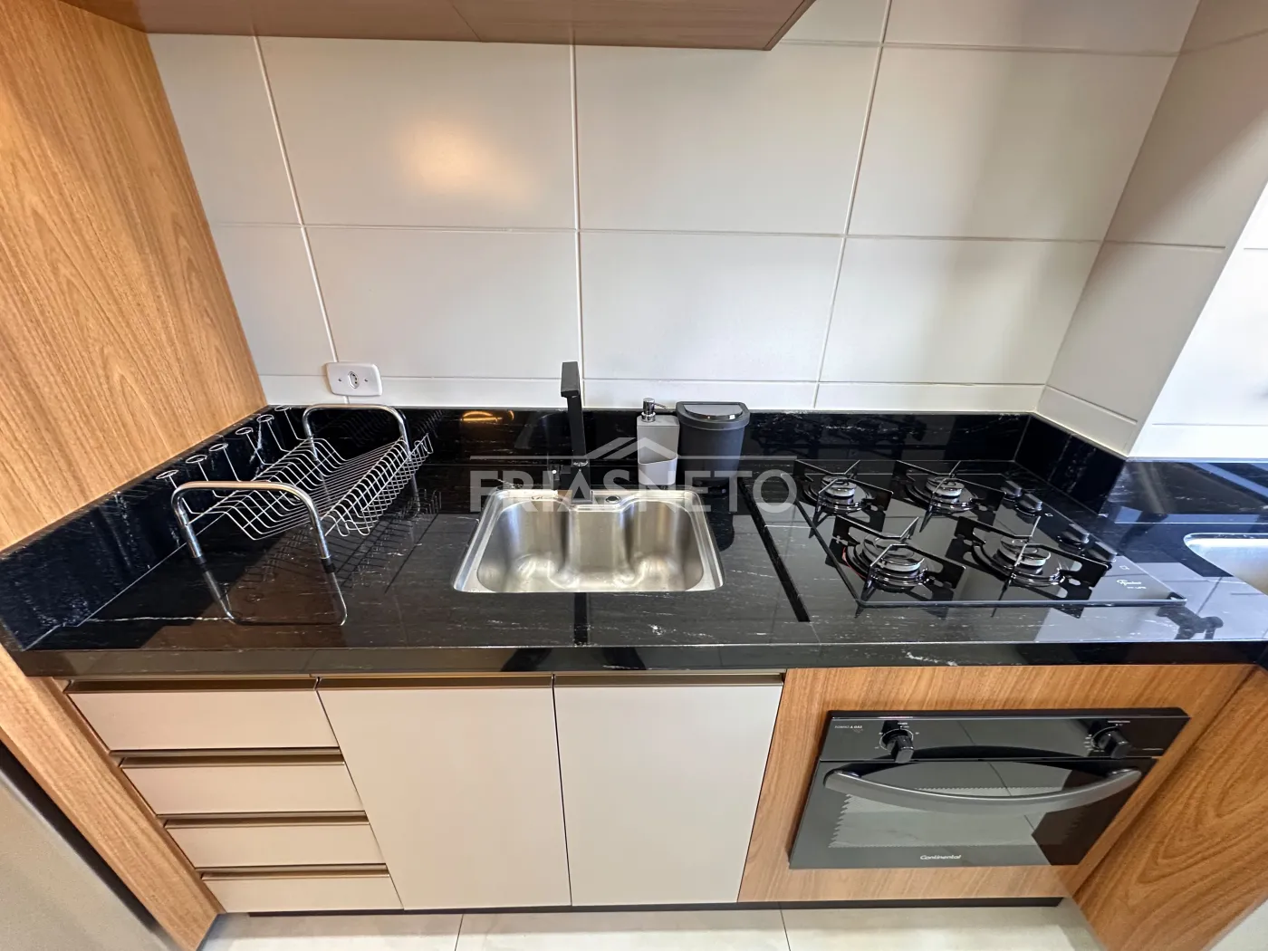 Alugar Residencial / Apartamento em Piracicaba R$ 2.600,00 - Foto 7