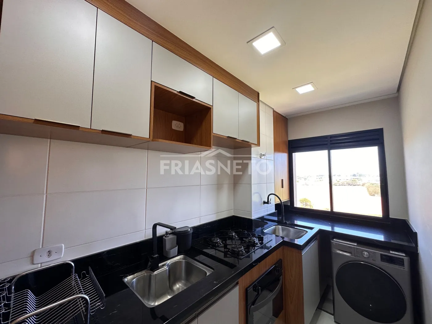 Alugar Residencial / Apartamento em Piracicaba R$ 2.600,00 - Foto 8