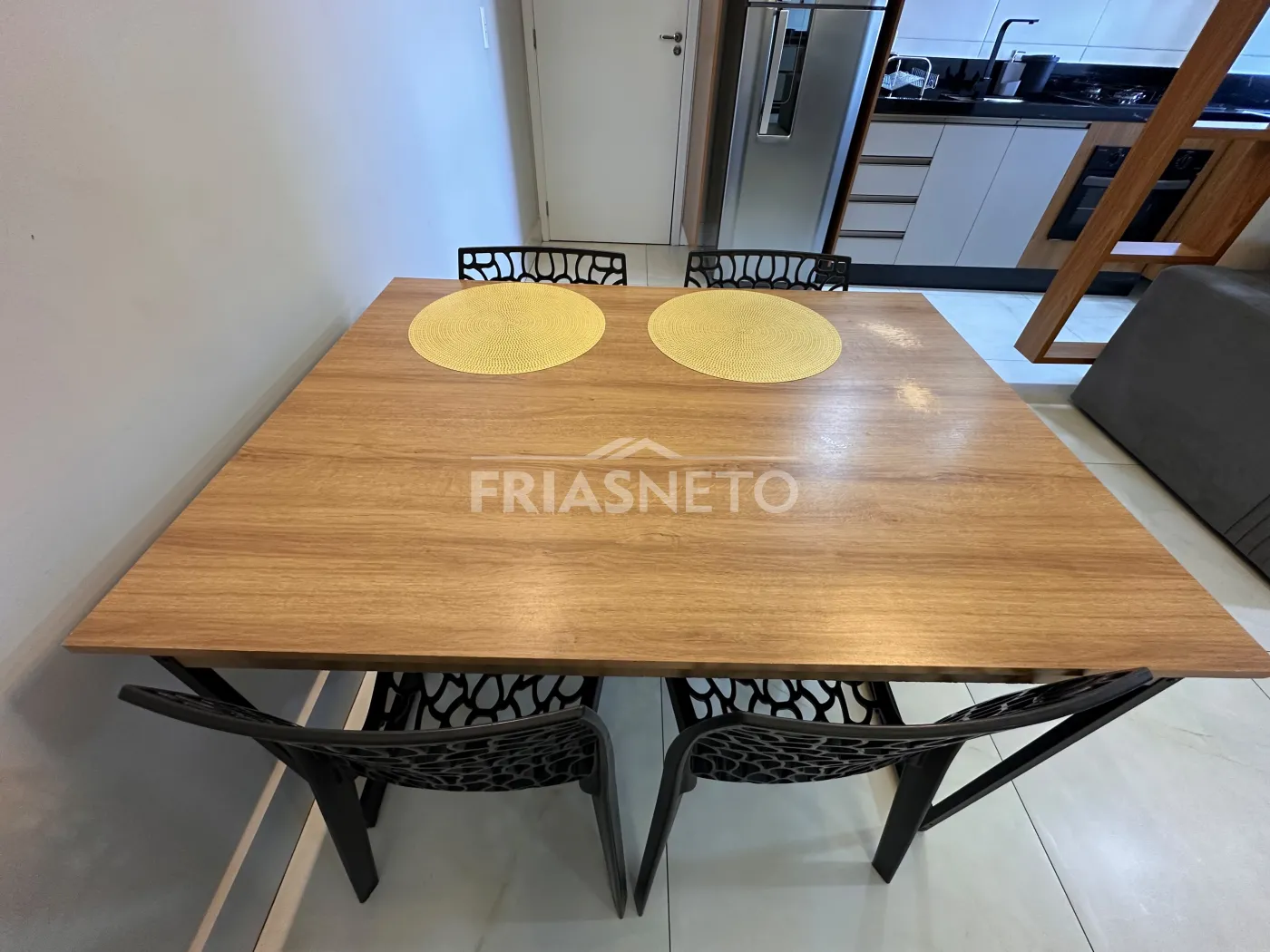 Alugar Residencial / Apartamento em Piracicaba R$ 2.600,00 - Foto 9