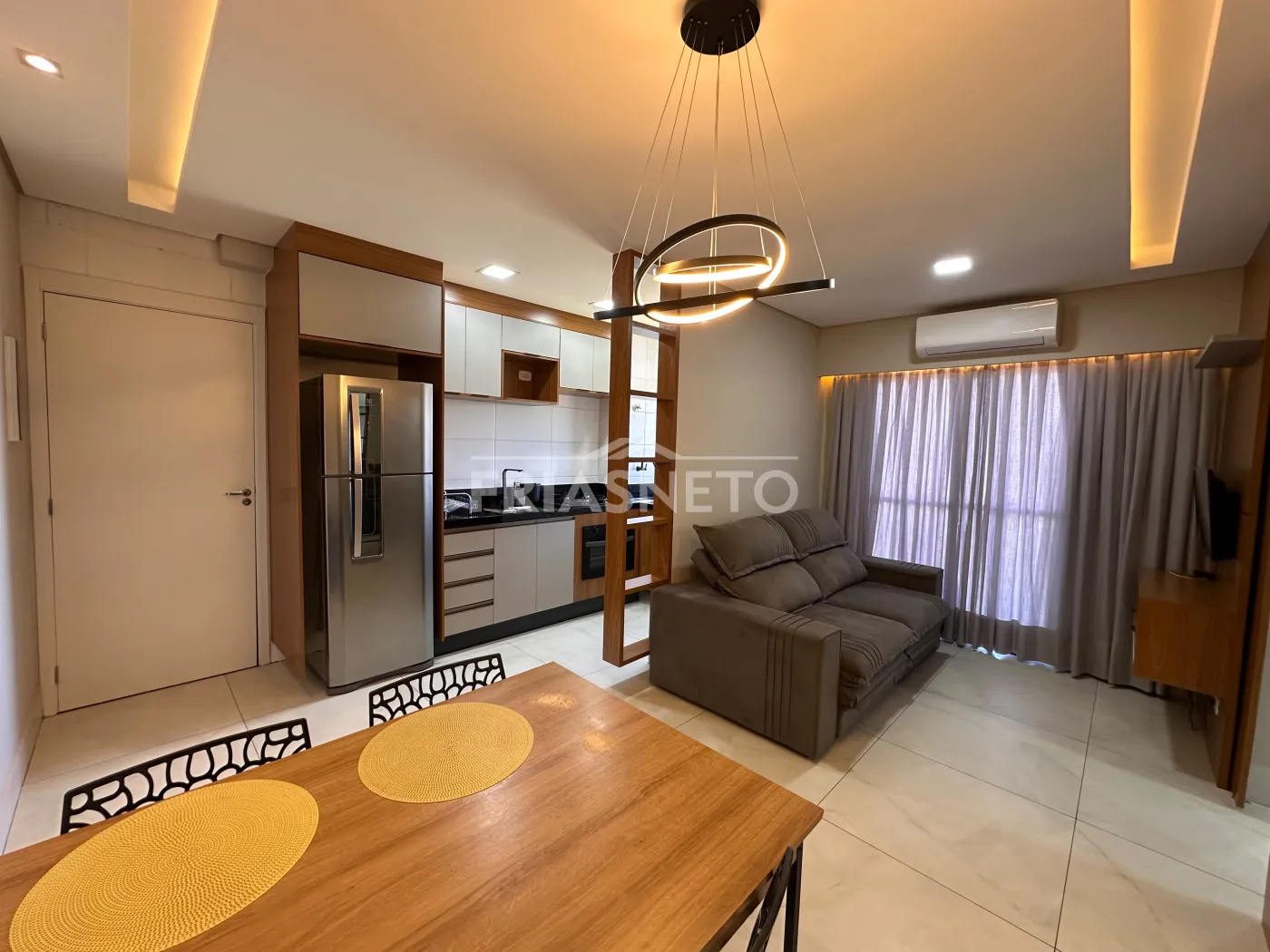 Alugar Residencial / Apartamento em Piracicaba R$ 2.600,00 - Foto 10