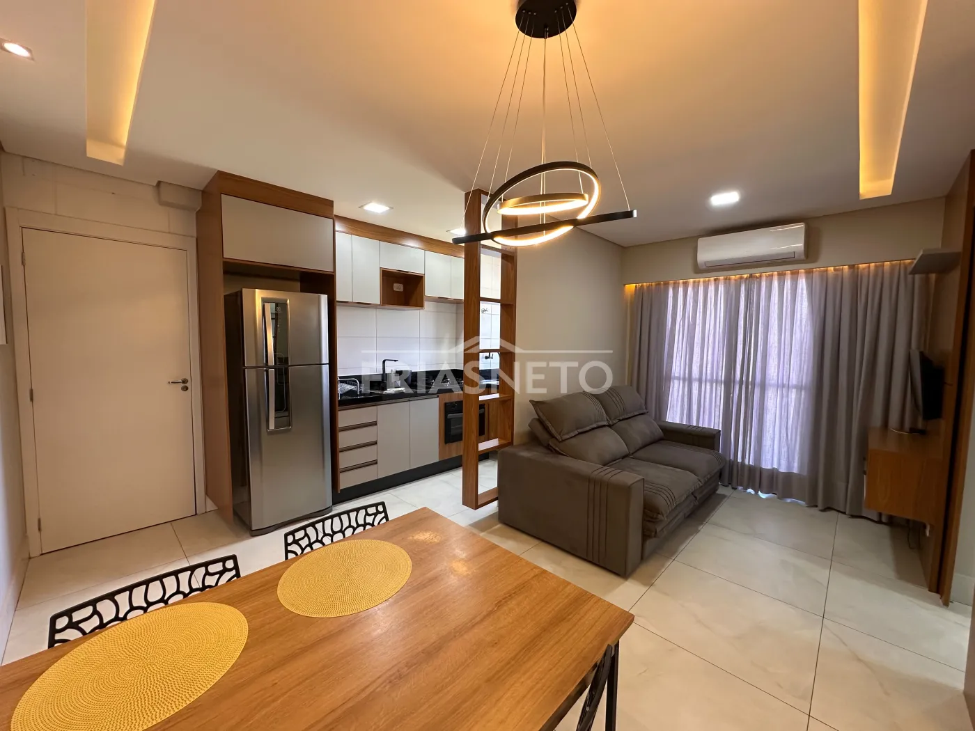 Alugar Residencial / Apartamento em Piracicaba R$ 2.600,00 - Foto 11