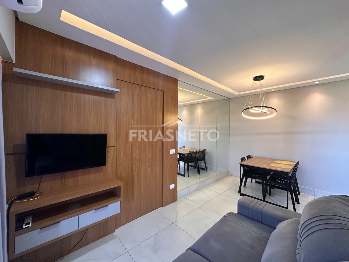 Alugar Residencial / Apartamento em Piracicaba R$ 2.600,00 - Foto 12