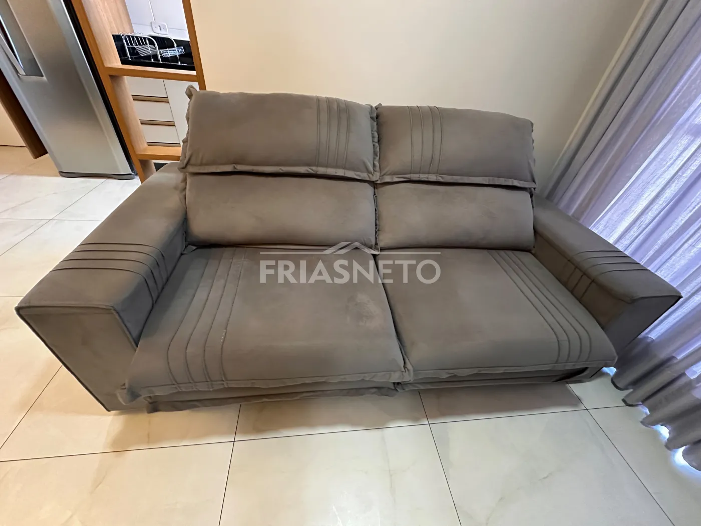 Alugar Residencial / Apartamento em Piracicaba R$ 2.600,00 - Foto 13