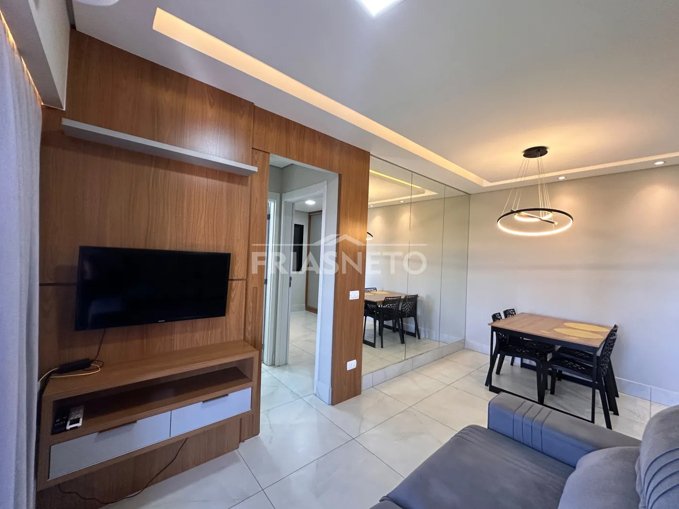 Alugar Residencial / Apartamento em Piracicaba R$ 2.600,00 - Foto 14