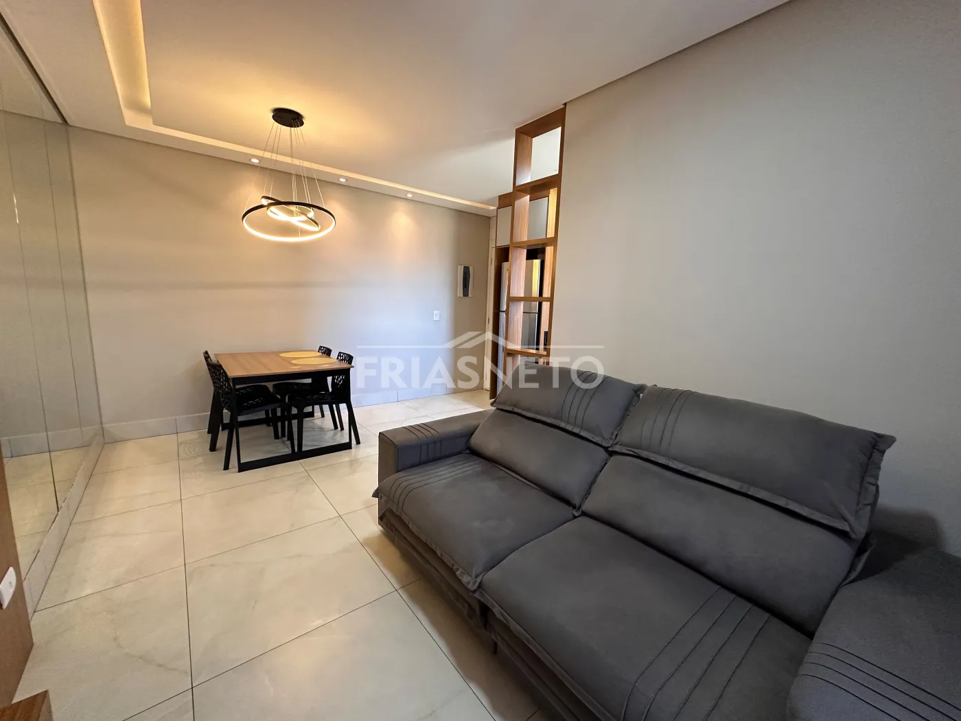 Alugar Residencial / Apartamento em Piracicaba R$ 2.600,00 - Foto 15