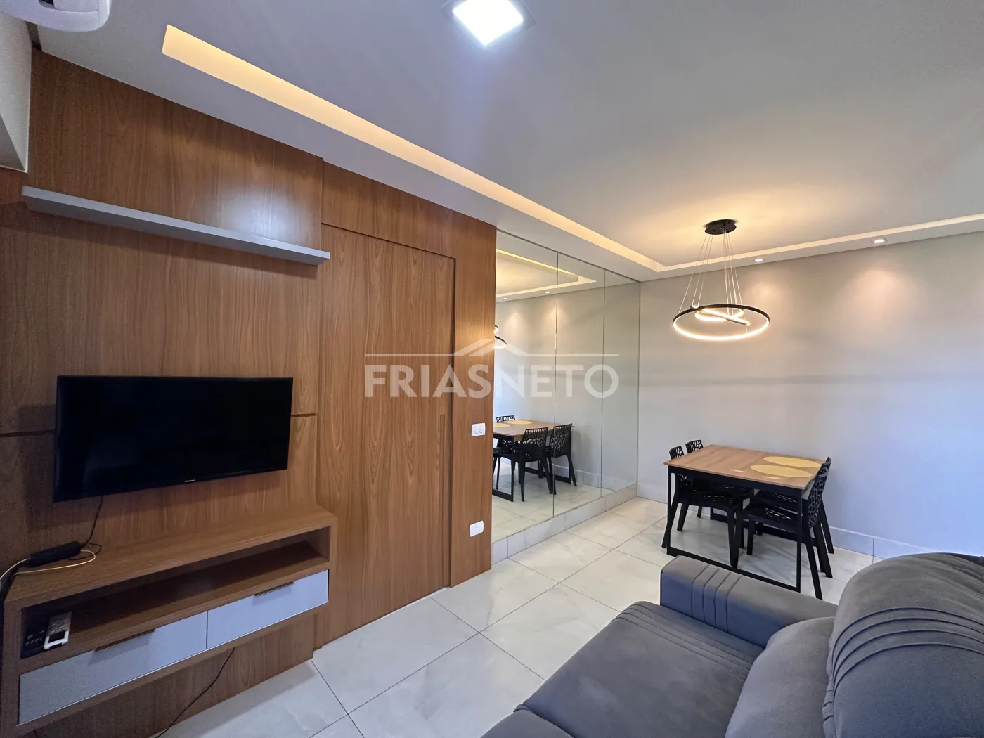 Alugar Residencial / Apartamento em Piracicaba R$ 2.600,00 - Foto 16
